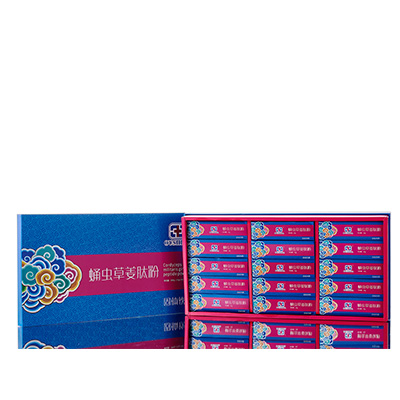 砀山调经养气汤