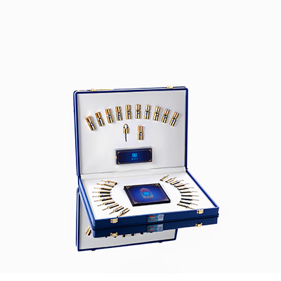 砀山全身经络解压套