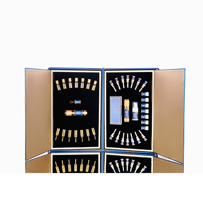 砀山7D私密抗衰养护套